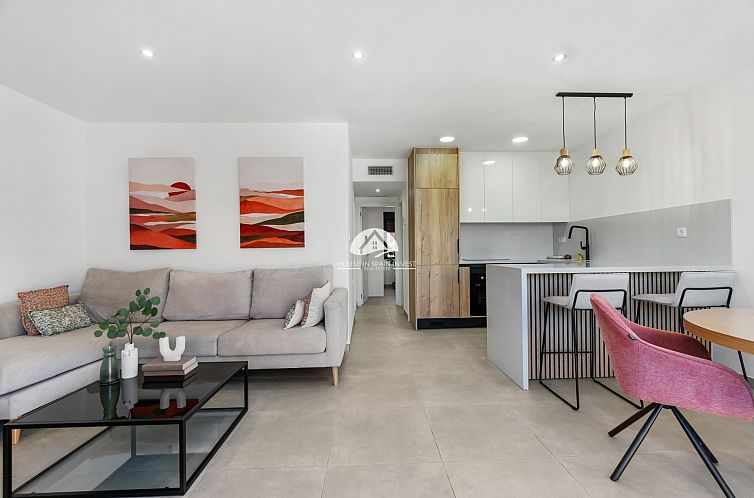 Appartement in Murcia