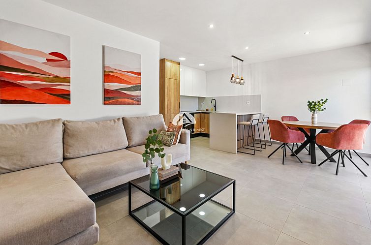 Appartement in Murcia