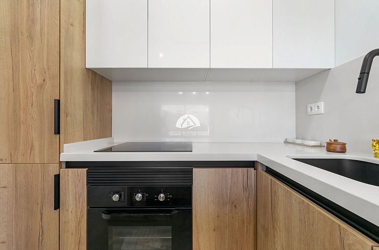 Appartement in Murcia