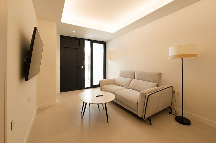 Appartement in Santiago de la Ribera