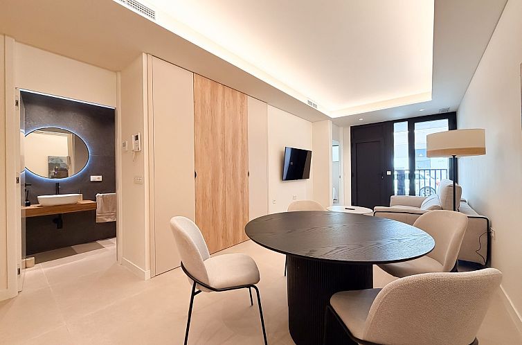 Appartement in Santiago de la Ribera