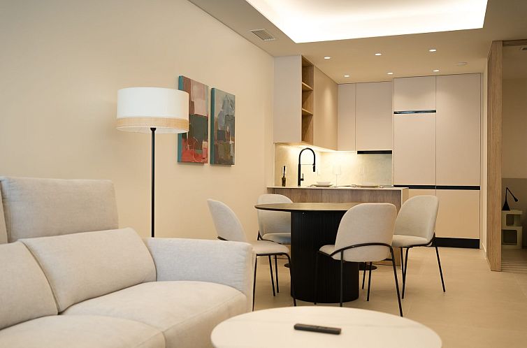 Appartement in Santiago de la Ribera