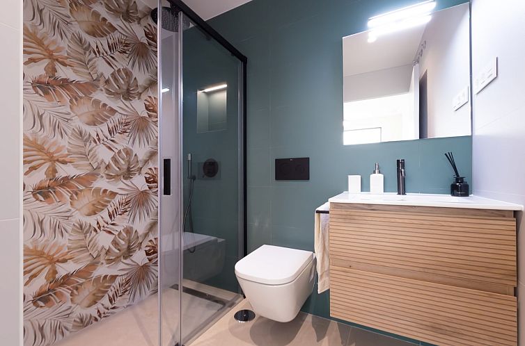 Appartement in Santiago de la Ribera