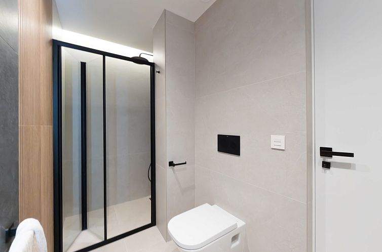 Appartement in Santiago de la Ribera