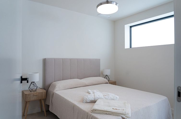 Appartement in Santiago de la Ribera