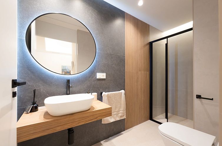 Appartement in Santiago de la Ribera