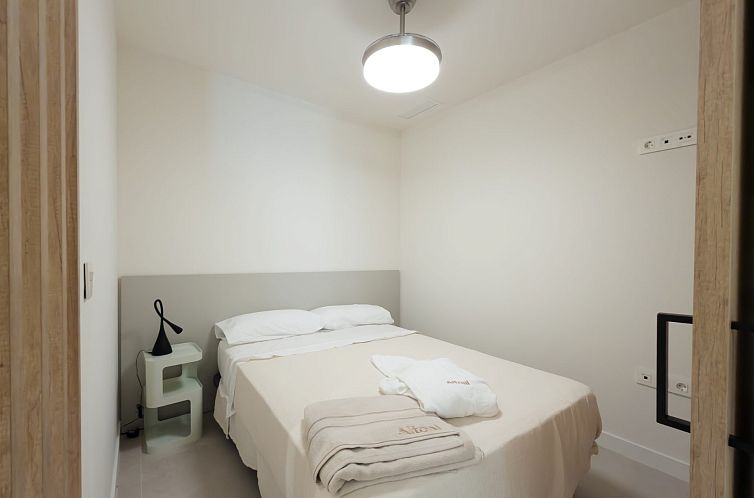 Appartement in Santiago de la Ribera