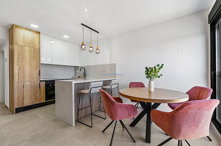Appartement in Santiago de la Ribera