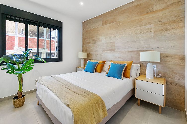 Appartement in Santiago de la Ribera
