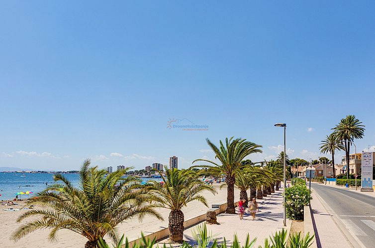 Appartement in Santiago de la Ribera