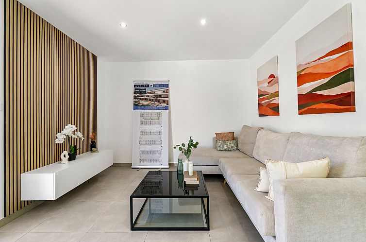 Appartement in Santiago de la Ribera