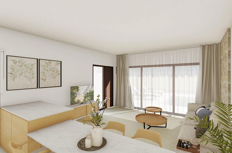 Appartement in Santiago de la Ribera
