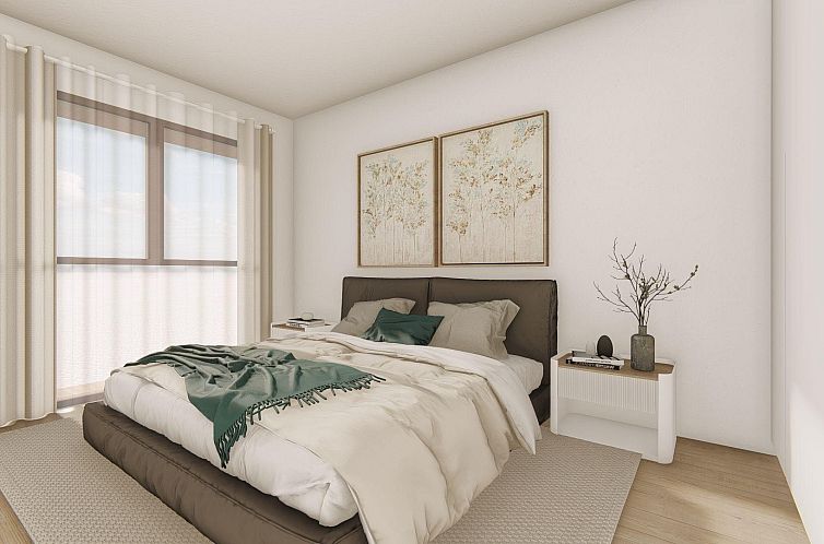 Appartement in Santiago de la Ribera