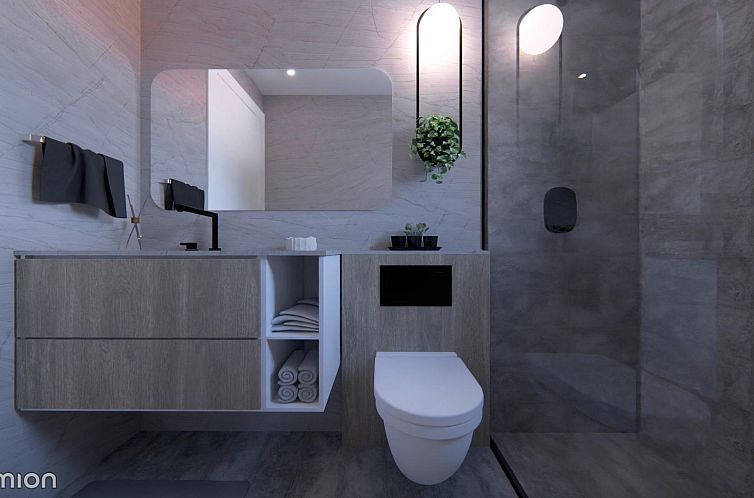 Geschakelde woning in Santiago de la Ribera