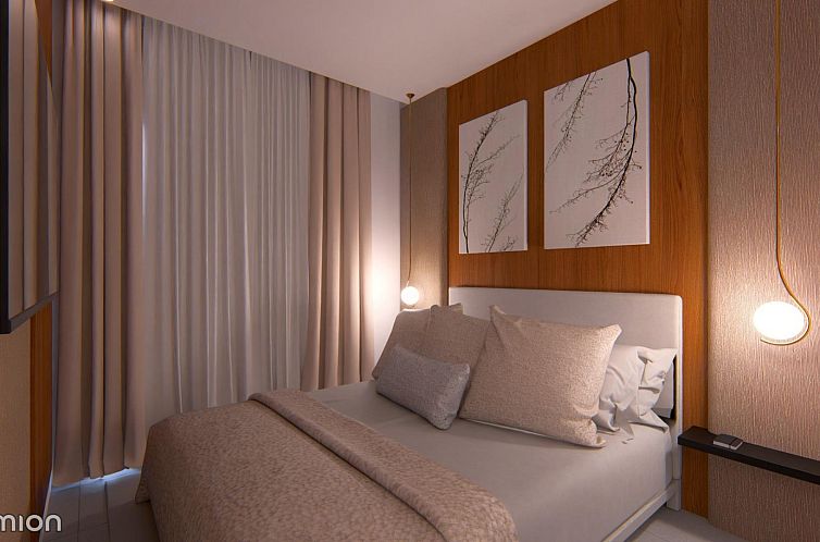 Geschakelde woning in Santiago de la Ribera