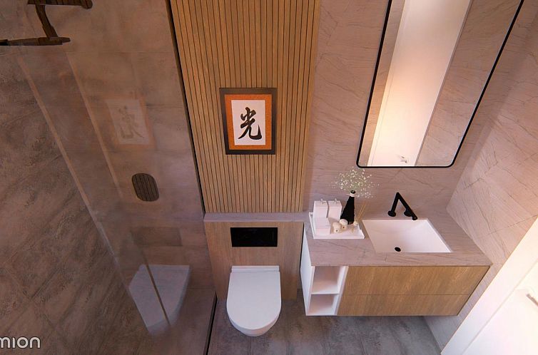 Geschakelde woning in Santiago de la Ribera