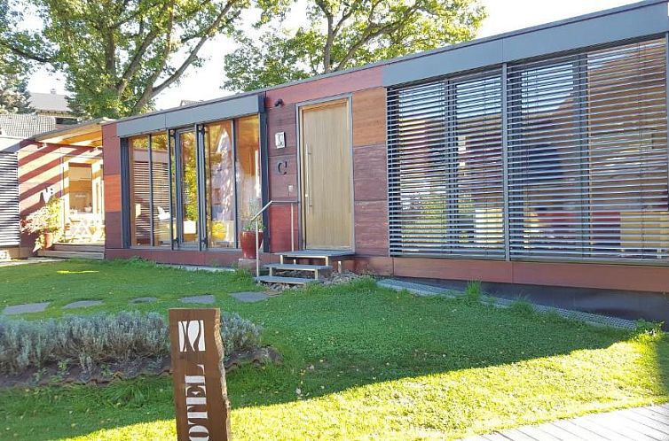 KleinHOTEL Biedenkopf