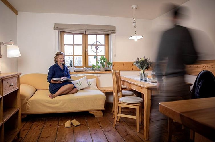 Vakantiehuisje in Krásná Lípa