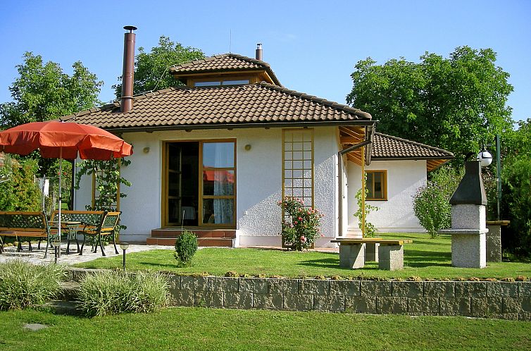 Vakantiehuis Petříkov