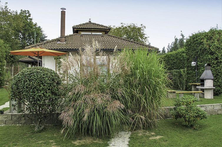 Vakantiehuis Petříkov