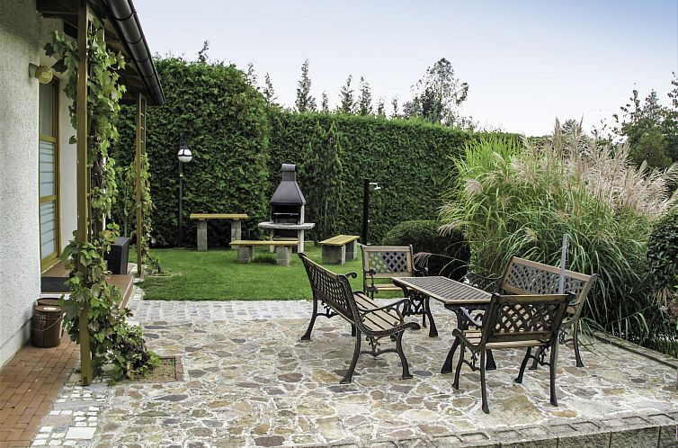 Vakantiehuis Petříkov