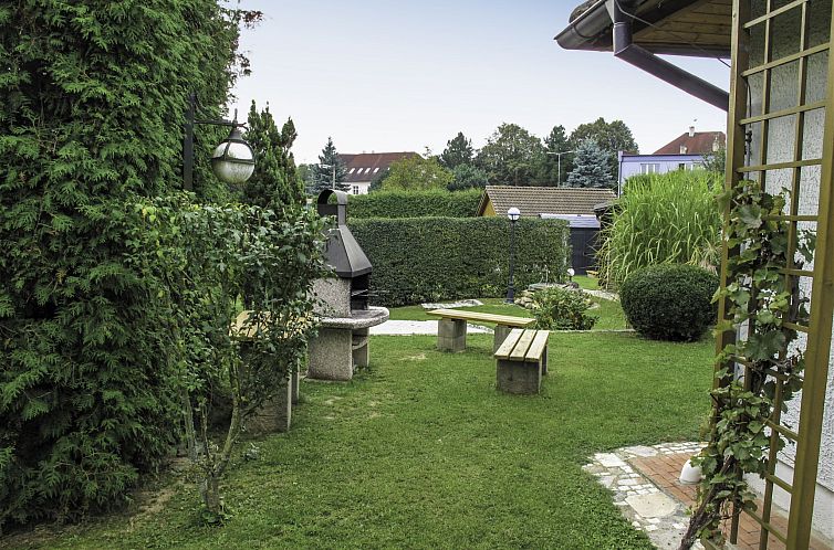 Vakantiehuis Petříkov