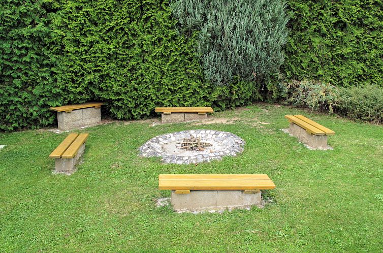 Vakantiehuis Petříkov