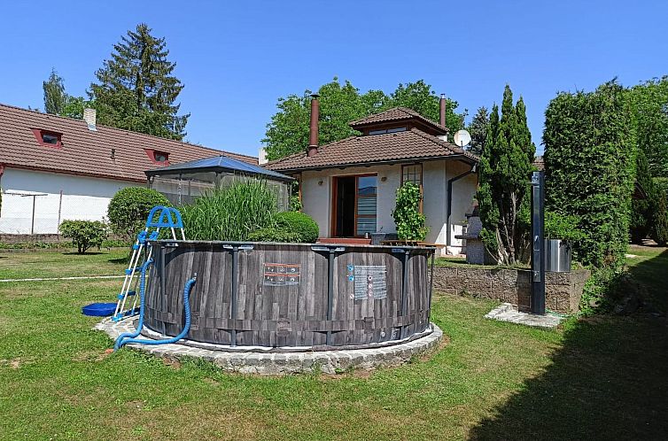 Vakantiehuis Petříkov