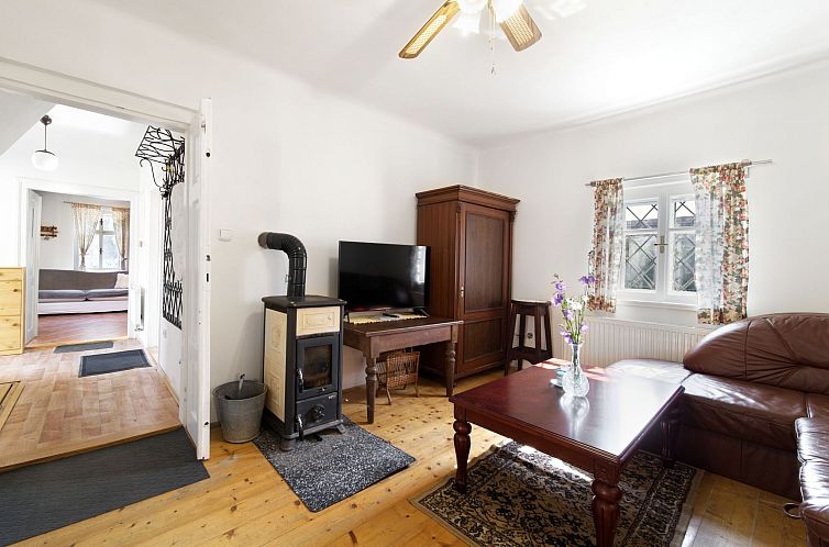 Vakantiehuis Praskolesy