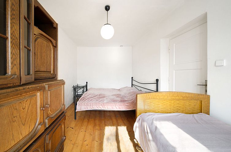 Vakantiehuis Praskolesy