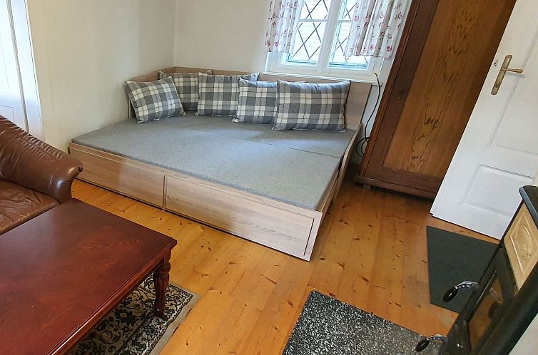 Vakantiehuis Praskolesy