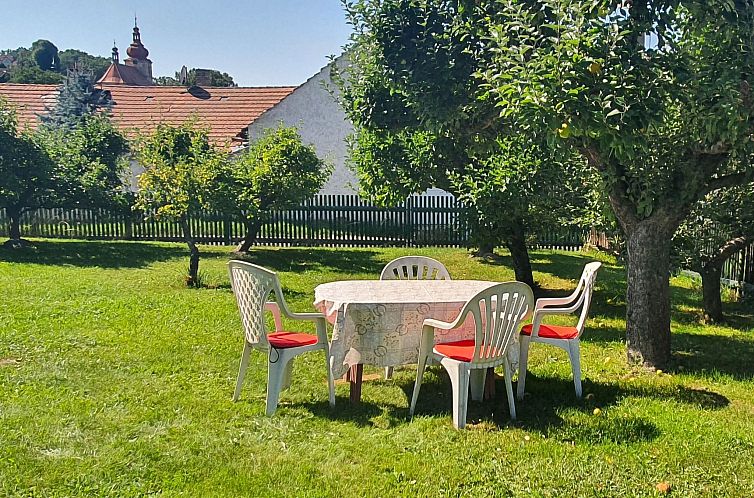 Vakantiehuis Praskolesy