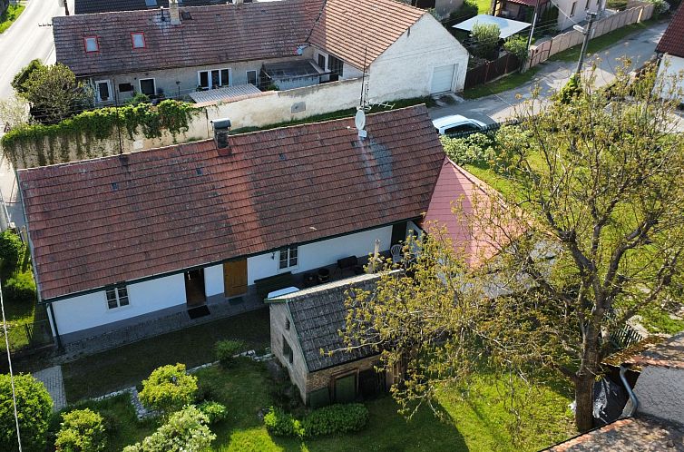 Vakantiehuis Praskolesy