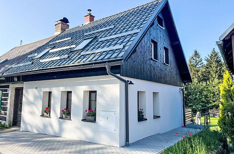 Verblijf 16210701 - Vakantiewoning Bohemen - Vakantiehuis JaZ