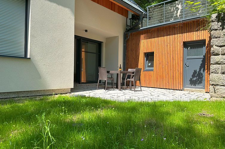 Appartement U Buku 1