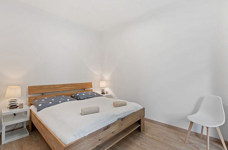 Appartement U Buku 1