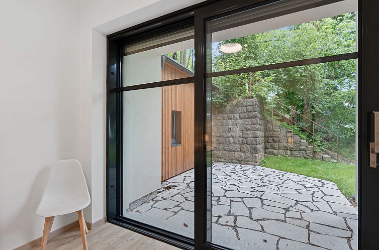 Appartement U Buku 1