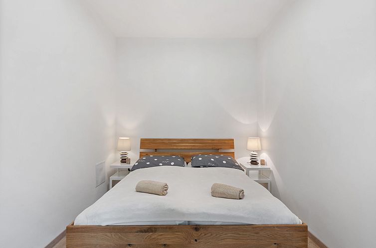 Appartement U Buku 1