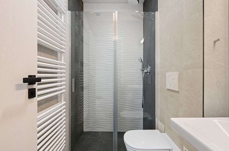 Appartement U Buku 1