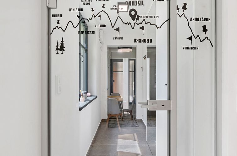 Appartement U Buku 1