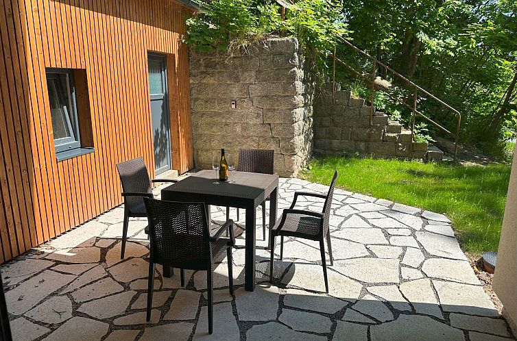 Appartement U Buku 1