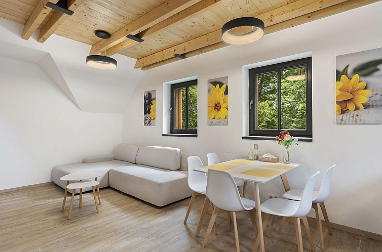 Appartement  U Buku 2