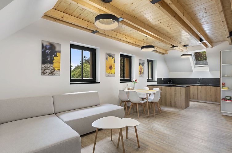 Appartement  U Buku 2