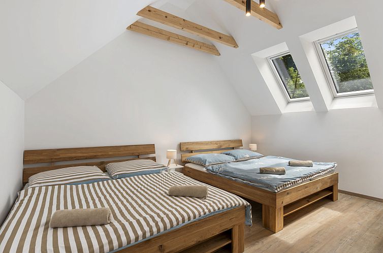 Appartement  U Buku 2