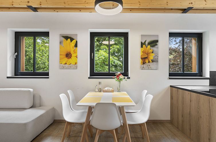 Appartement  U Buku 2