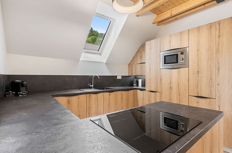 Appartement  U Buku 2