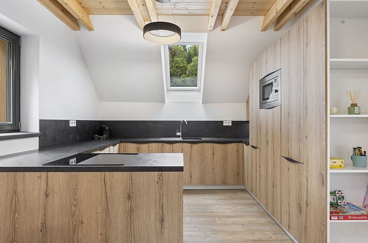 Appartement  U Buku 2