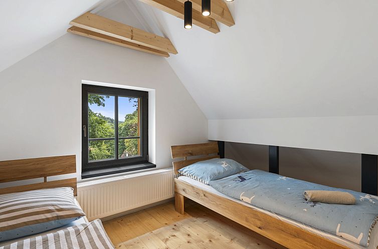 Appartement  U Buku 2