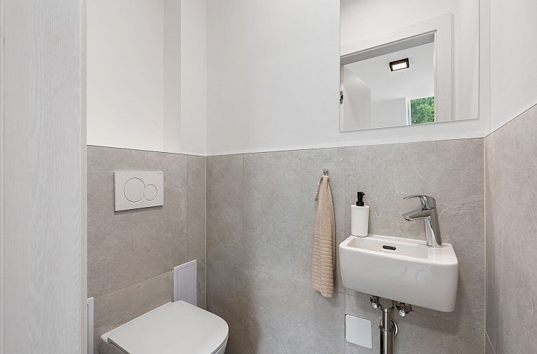 Appartement  U Buku 2