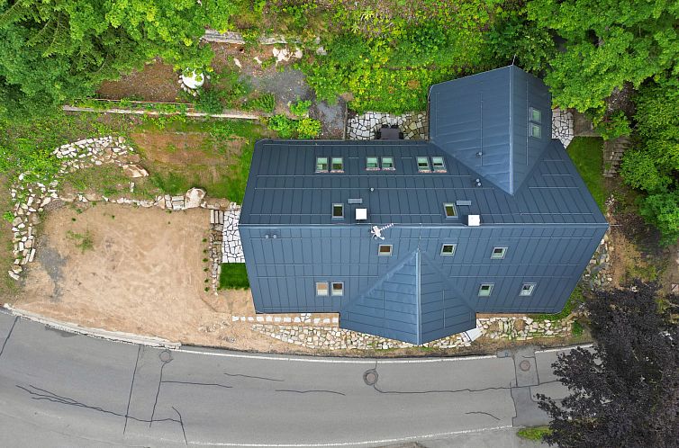 Appartement  U Buku 2